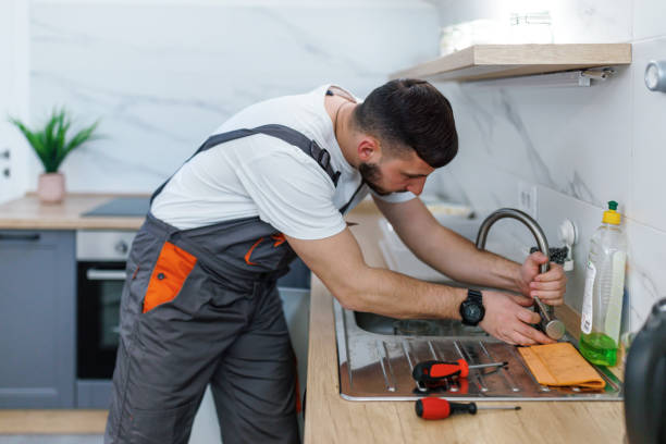 Best Hot Water Heater Installation  in Nederland, CO