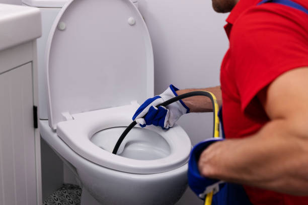 Best Plumbing Inspection Services  in Nederland, CO