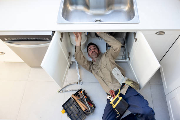 Best Affordable Plumbing Services  in Nederland, CO