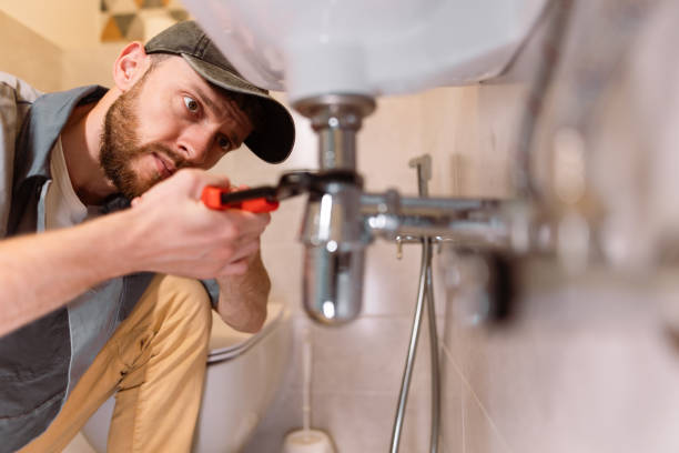 Best Same-Day Plumbing Service  in Nederland, CO