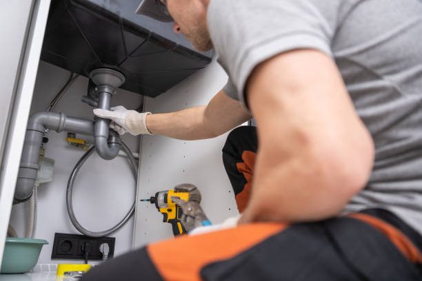 Best Pipe Repair Near Me  in Nederland, CO
